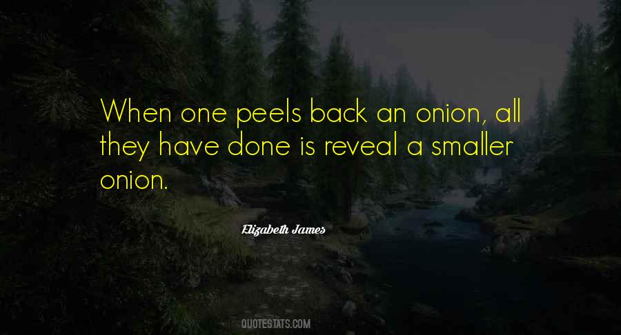 Elizabeth James Quotes #1026201 Elizabeth James Quotes #1026201