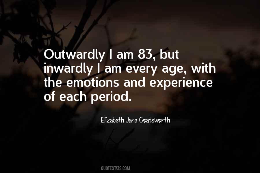 Elizabeth Jane Coatsworth Quotes #1037809