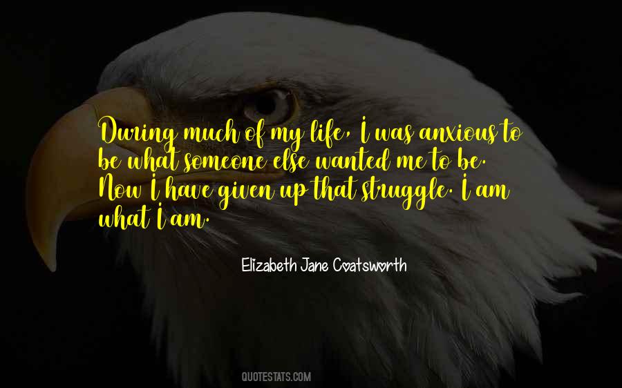 Elizabeth Jane Coatsworth Quotes #1366992