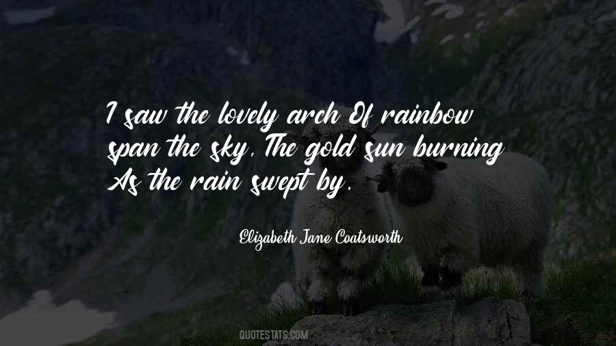 Elizabeth Jane Coatsworth Quotes #1462101