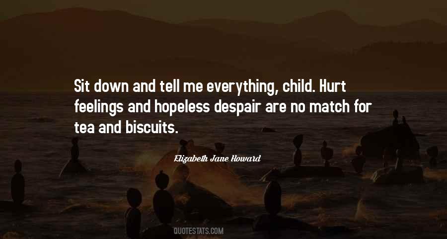 Elizabeth Jane Howard Quotes #101424