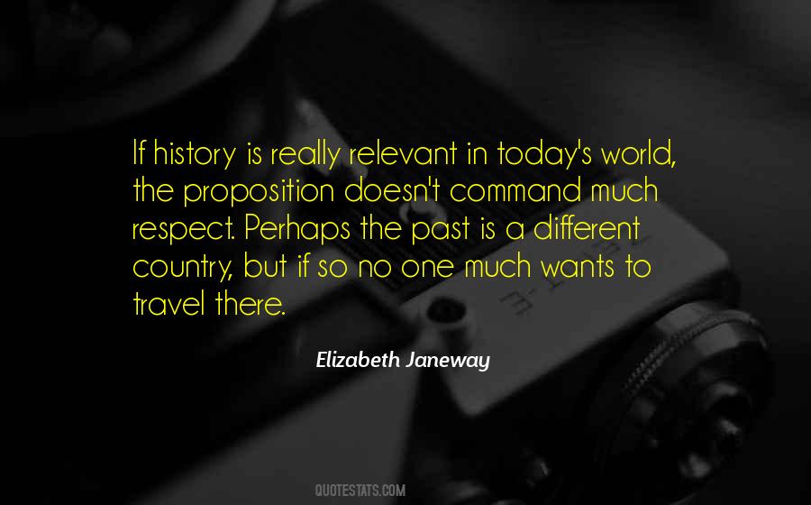 Elizabeth Janeway Quotes #534221