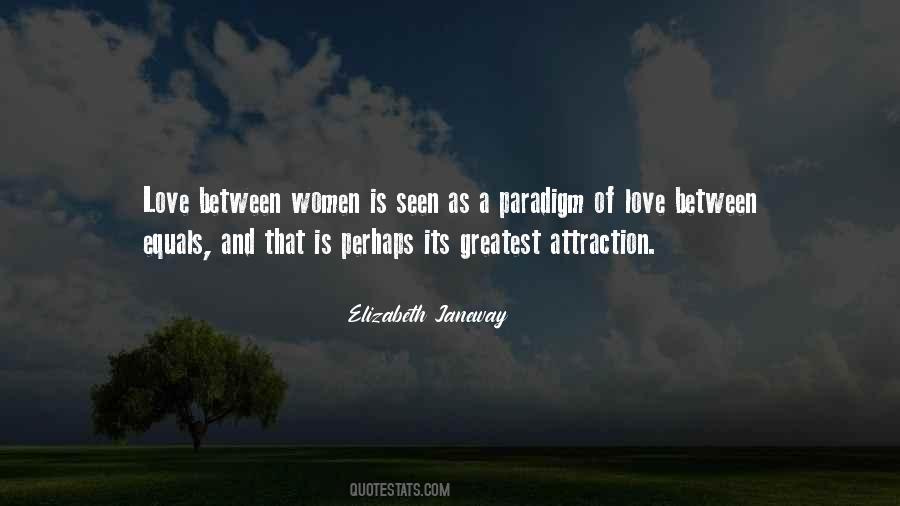 Elizabeth Janeway Quotes #895968