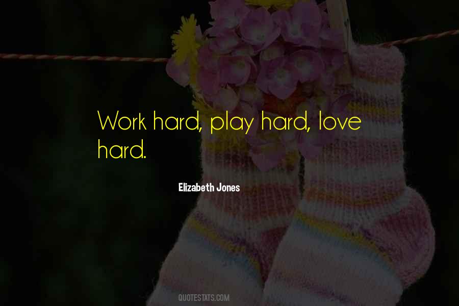 Elizabeth Jones Quotes #1185831 Elizabeth Jones Quotes #1185831