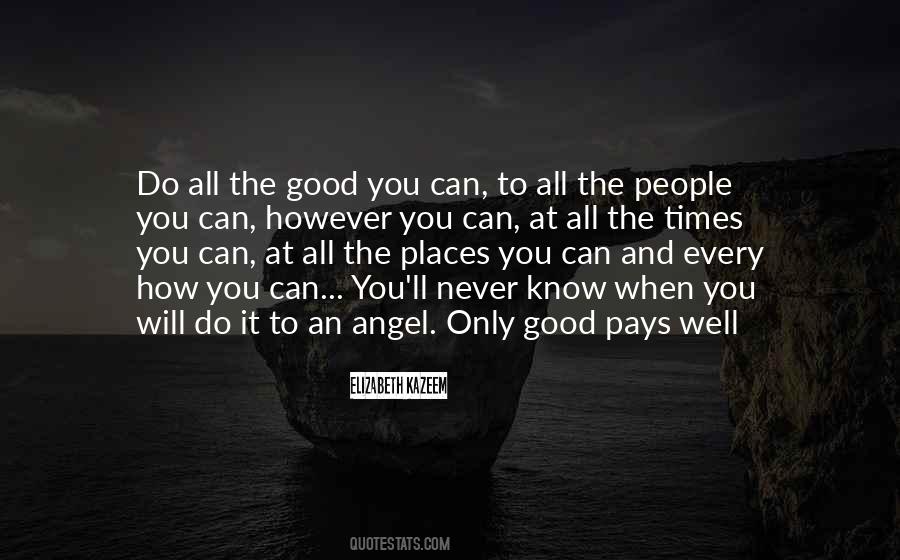 Elizabeth Kazeem Quotes #540656 Elizabeth Kazeem Quotes #540656