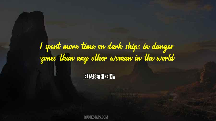 Elizabeth Kenny Quotes #1823928