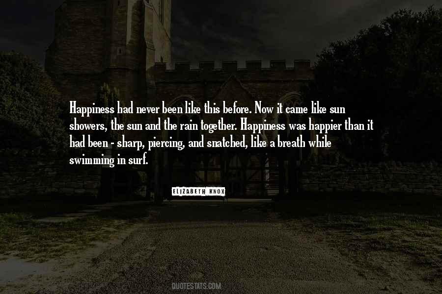 Elizabeth Knox Quotes #808994