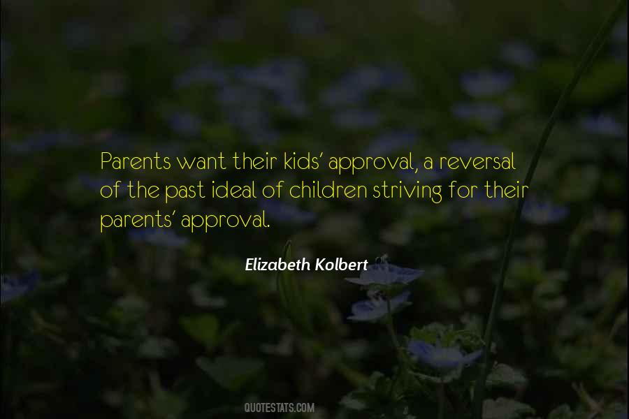 Elizabeth Kolbert Quotes #1399894