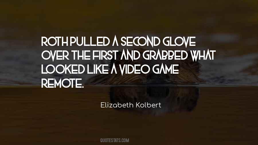 Elizabeth Kolbert Quotes #1448057