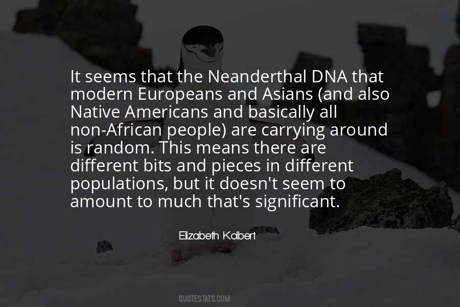 Elizabeth Kolbert Quotes #754535