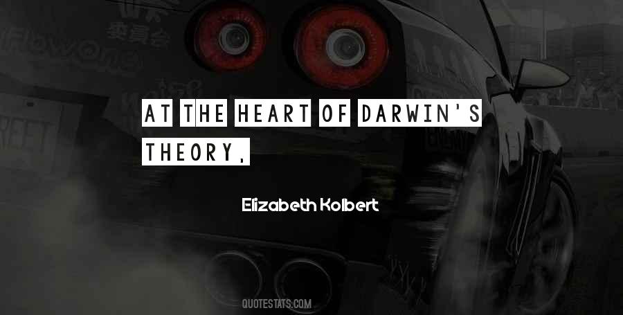 Elizabeth Kolbert Quotes #940147