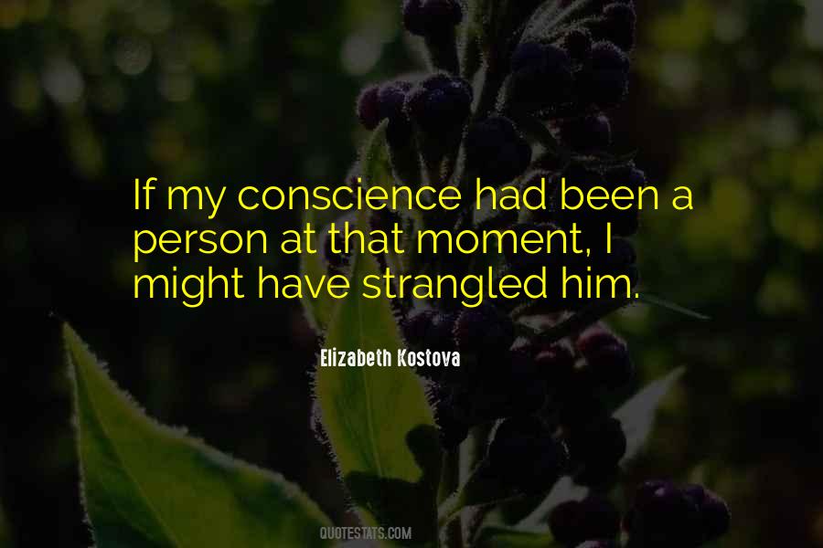 Elizabeth Kostova Quotes #1014487