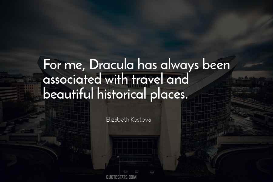 Elizabeth Kostova Quotes #1433832