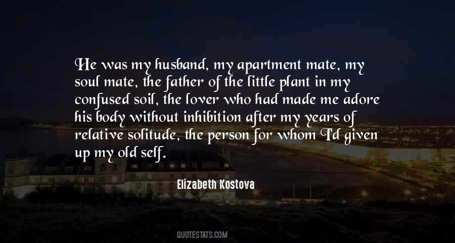 Elizabeth Kostova Quotes #467662