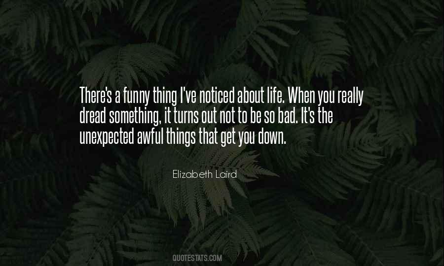 Elizabeth Laird Quotes #95916