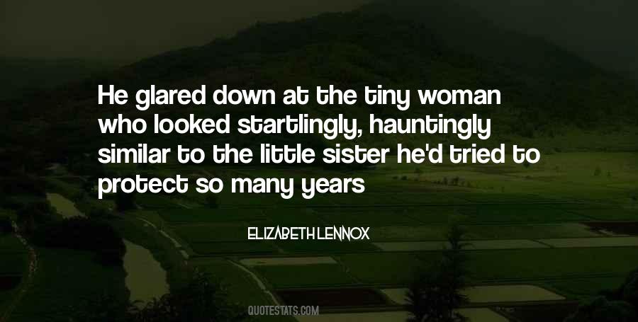 Elizabeth Lennox Quotes #673586 Elizabeth Lennox Quotes #673586