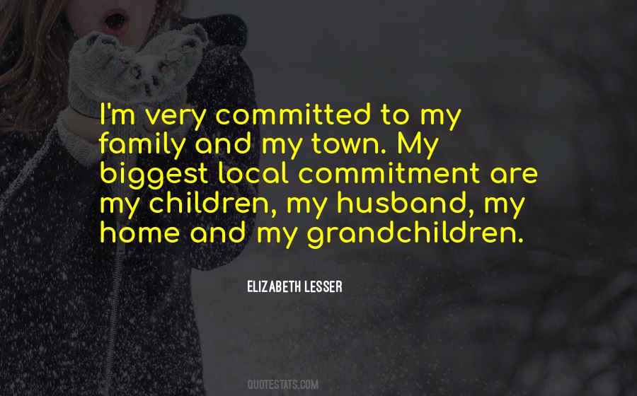 Elizabeth Lesser Quotes #1328116