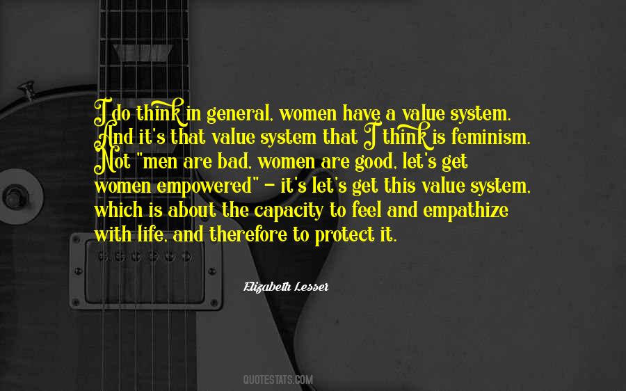 Elizabeth Lesser Quotes #815410