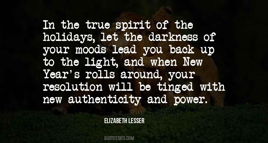 Elizabeth Lesser Quotes #824375