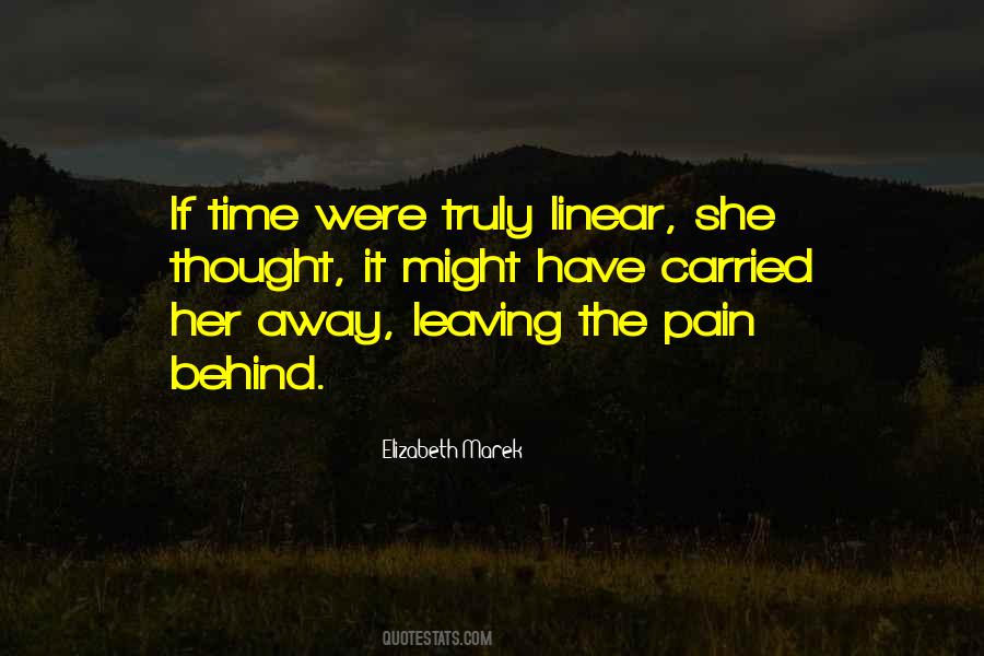 Elizabeth Marek Quotes #1093605 Elizabeth Marek Quotes #1093605