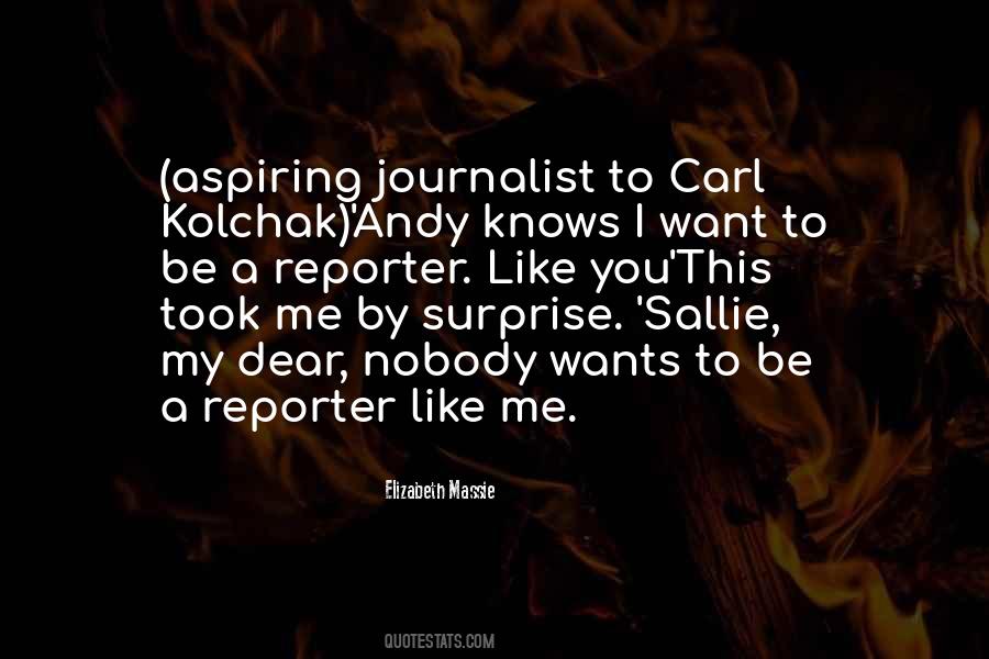 Elizabeth Massie Quotes #798407 Elizabeth Massie Quotes #798407