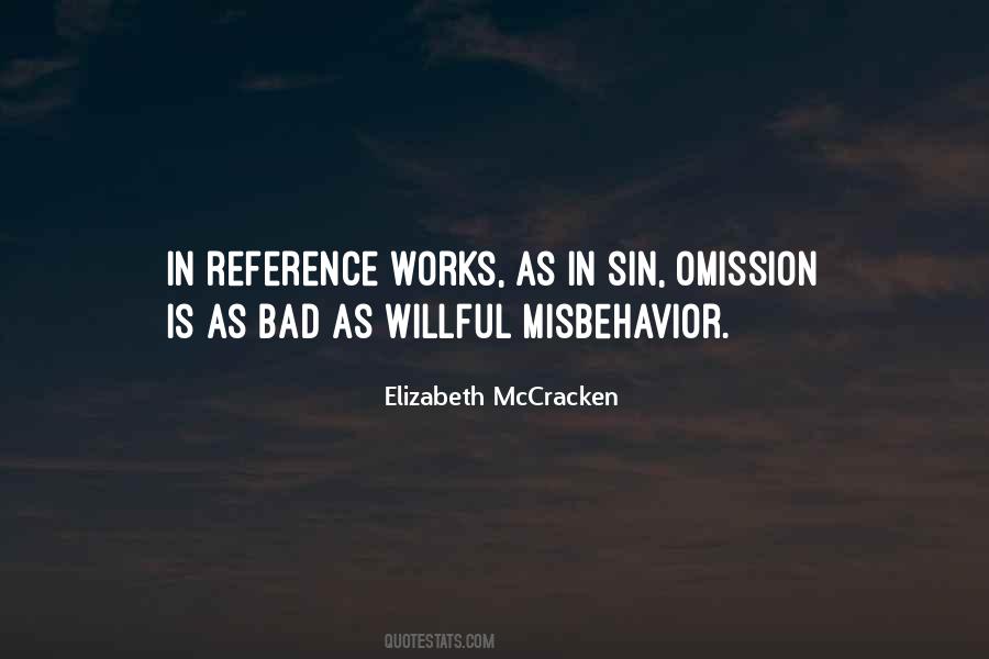 Elizabeth McCracken Quotes #1645096