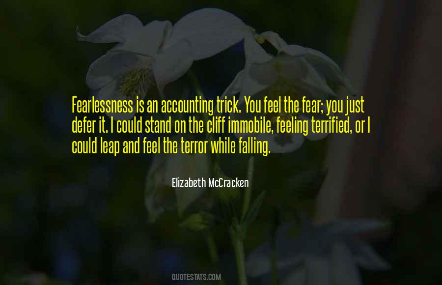 Elizabeth McCracken Quotes #1712741