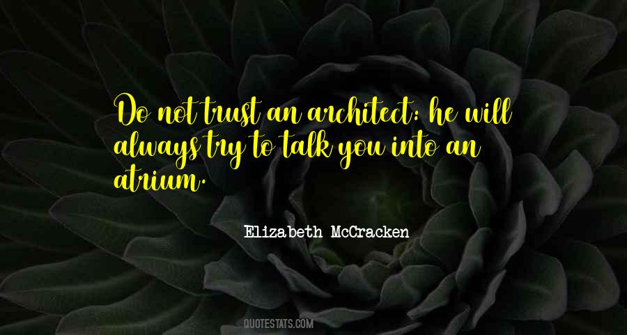 Elizabeth McCracken Quotes #1736709