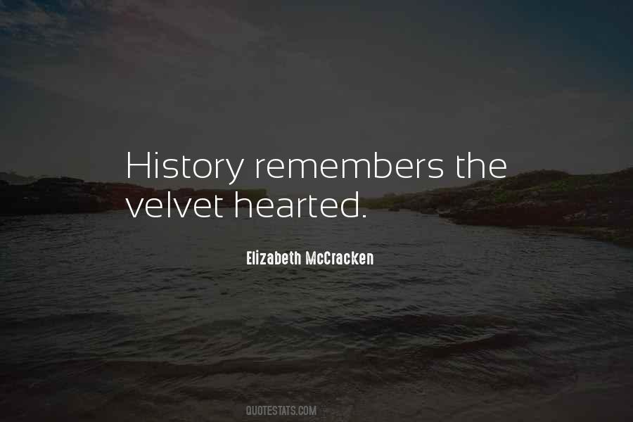 Elizabeth McCracken Quotes #253270