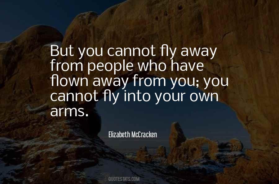Elizabeth McCracken Quotes #884698