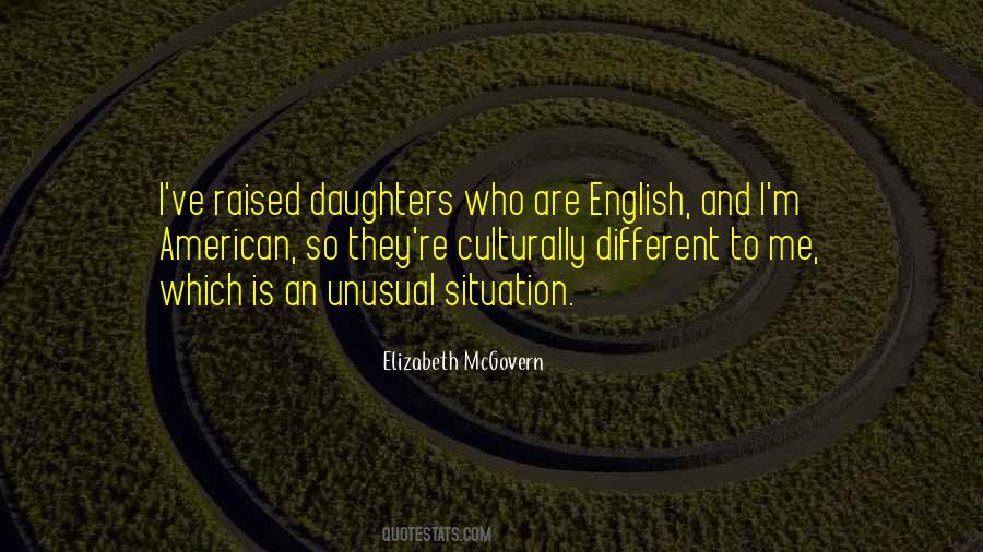 Elizabeth McGovern Quotes #1251274