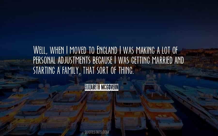 Elizabeth McGovern Quotes #1424195
