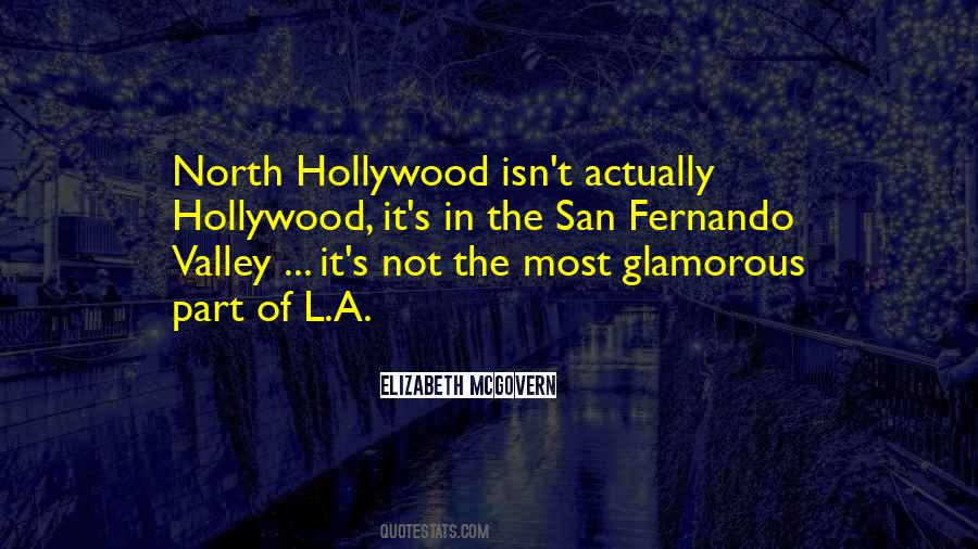 Elizabeth McGovern Quotes #39288