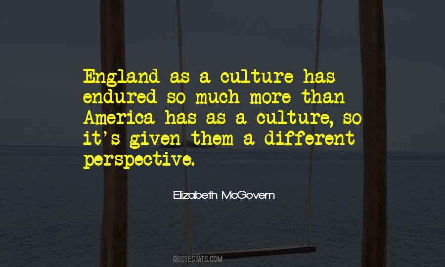 Elizabeth McGovern Quotes #474634