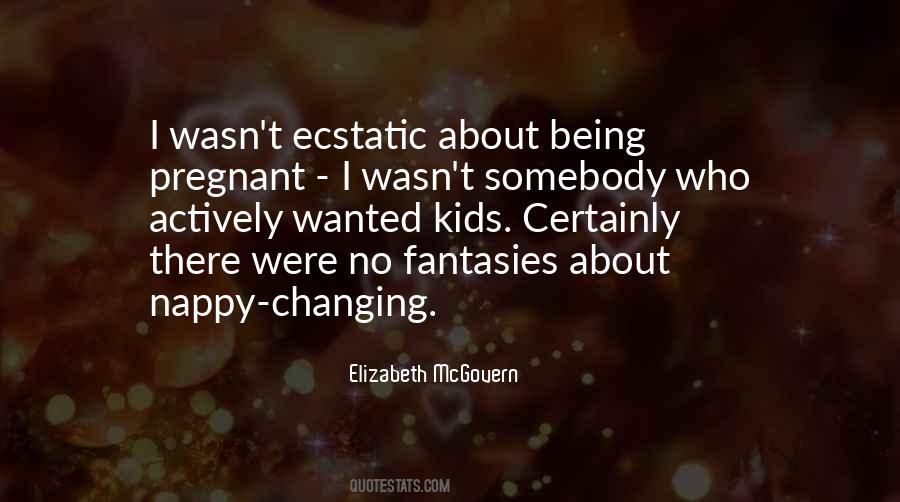 Elizabeth McGovern Quotes #575507