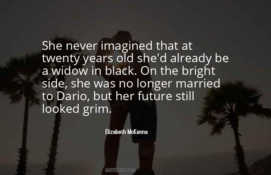 Elizabeth McKenna Quotes #785122 Elizabeth McKenna Quotes #785122
