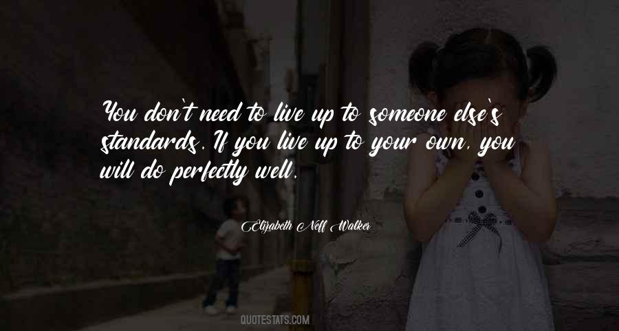 Elizabeth Neff Walker Quotes #1723684 Elizabeth Neff Walker Quotes #1723684