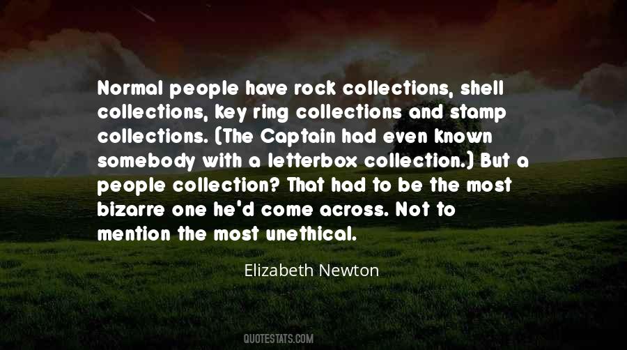 Elizabeth Newton Quotes #1037714