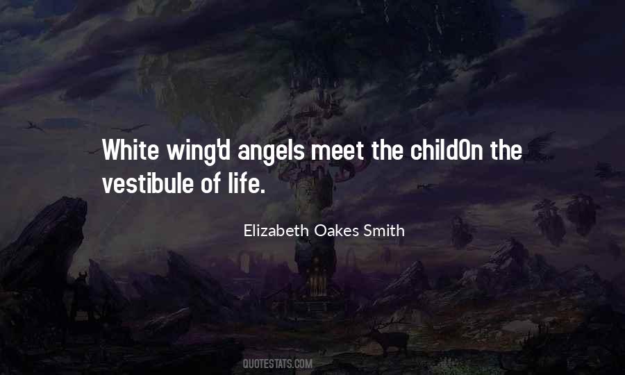 Elizabeth Oakes Smith Quotes #720856 Elizabeth Oakes Smith Quotes #720856