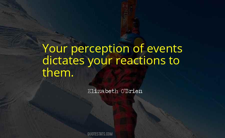 Elizabeth O'Brien Quotes #1581606 Elizabeth O'Brien Quotes #1581606