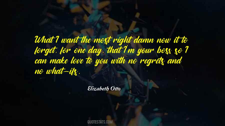 Elizabeth Otto Quotes #679702 Elizabeth Otto Quotes #679702