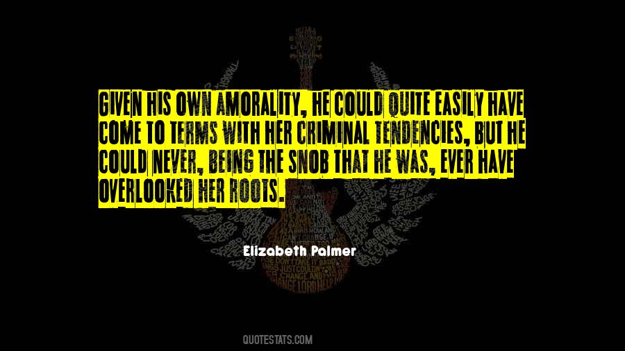 Elizabeth Palmer Quotes #1063084 Elizabeth Palmer Quotes #1063084