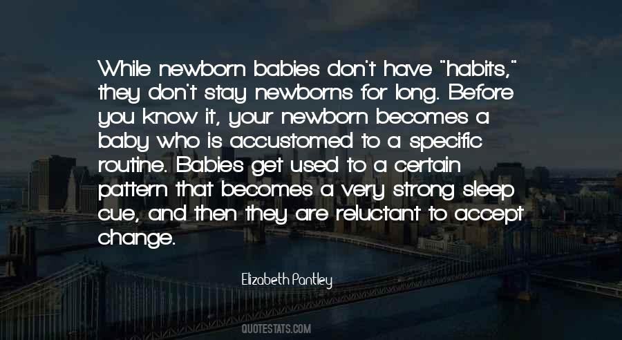 Elizabeth Pantley Quotes #1002705