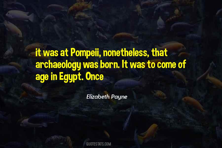 Elizabeth Payne Quotes #432380