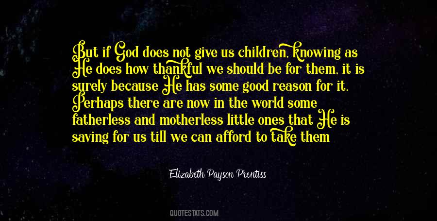 Elizabeth Payson Prentiss Quotes #1349711