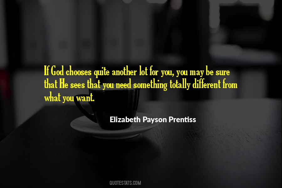 Elizabeth Payson Prentiss Quotes #1713517