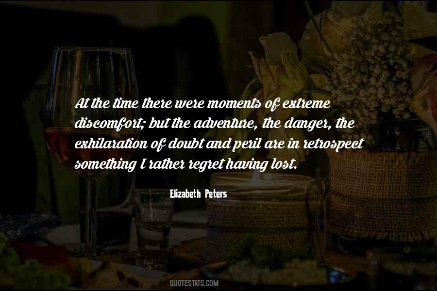 Elizabeth Peters Quotes #1450553