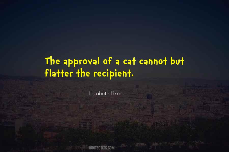 Elizabeth Peters Quotes #1616498