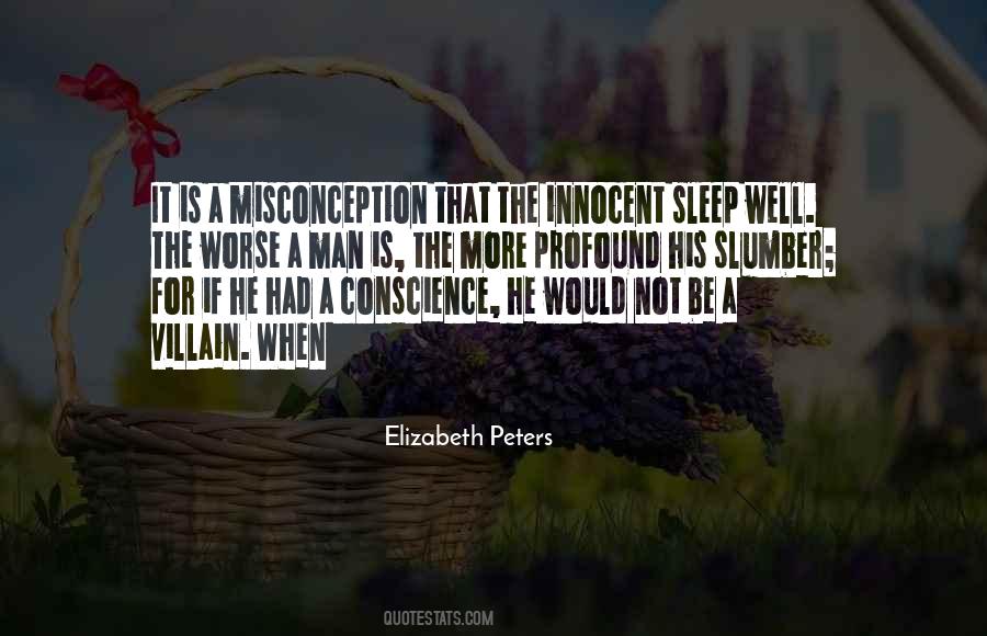 Elizabeth Peters Quotes #1759683