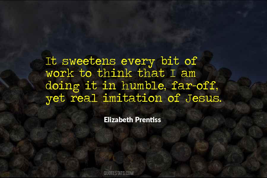 Elizabeth Prentiss Quotes #1068363